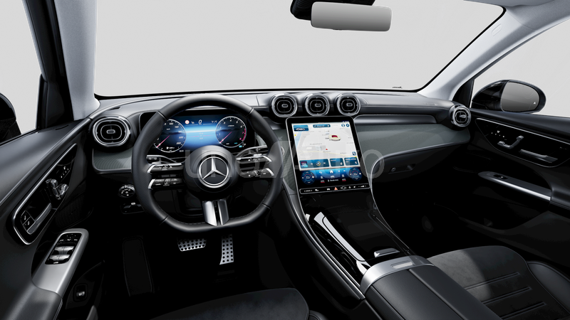 GLC 200 4MATIC