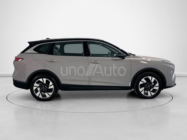 1.5T PHEV Premium DCT 184 kW (250 CV)