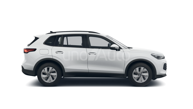 Tiguan 2.0TDI DSG 110kW