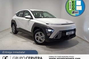 HYUNDAI Kona HEV 1.6 GDI Maxx DT