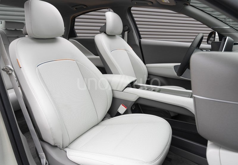 Ioniq 6 168Kw Star RWD