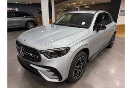 Mercedes-Benz Clase Clc
