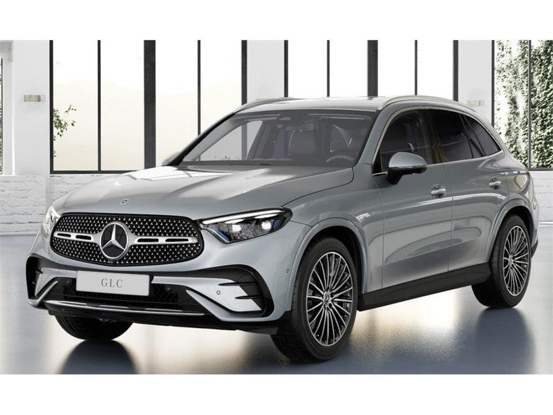 CLASE GLC GLC 220 d 4MATIC