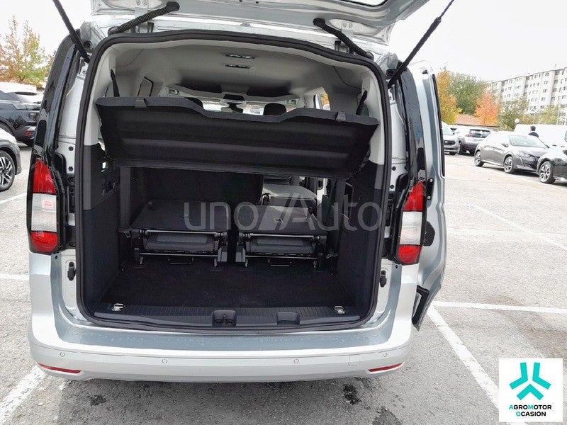 1.5 Ecoboost PHEV Trend Auto