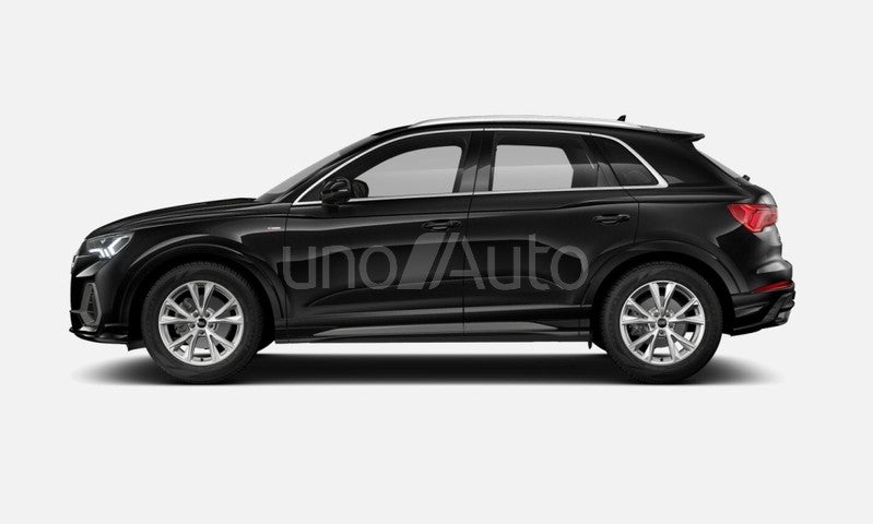 Q3 35 TDI S line S tronic 110kW