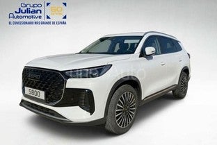 EBRO s800 1.5 TGDI PHEV Premium E-CVT