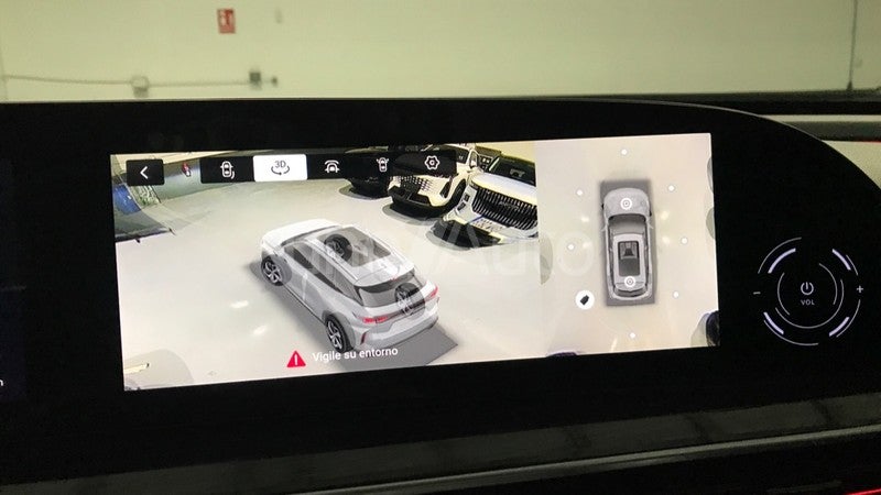 Omoda T22 PHEV Premium