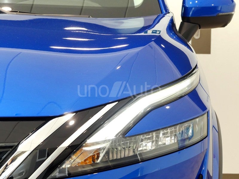 E-POWER 140 KW (190 CV) N-Connecta
