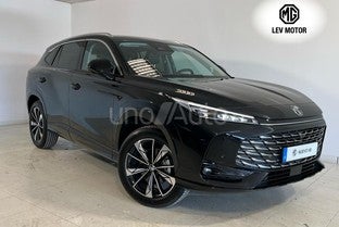 MG HS E 1.5T-GDI PHEV Comfort