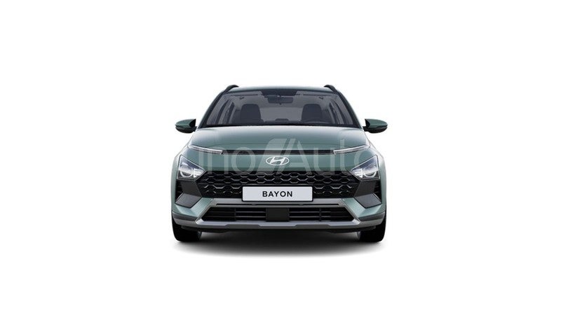 1.0 TGDI 74kW (100CV) 48V Maxx DCT