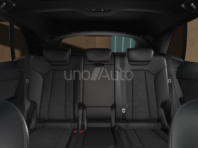 Q8 TFSIe Black line quattro tiptronic 360kW