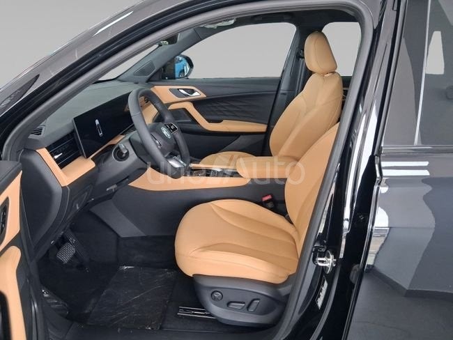 1.5T PLUG IN HYBRID LUXURY