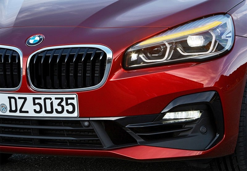 218i Active Tourer