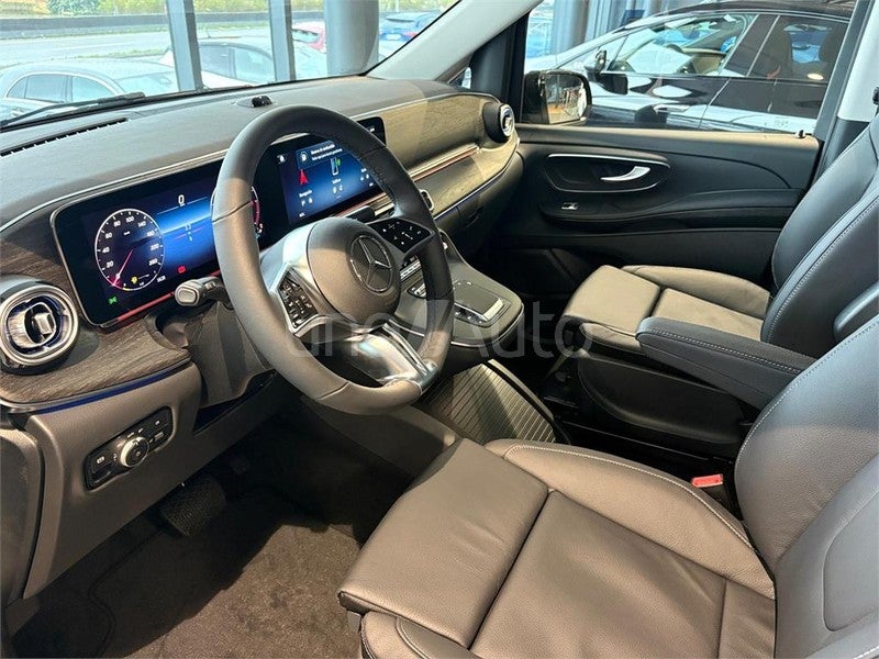 CLASE V 300 d Avantgarde Largo