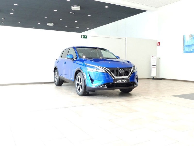 E-POWER 140 KW (190 CV) N-Connecta
