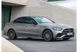 Mercedes-Benz Clase C