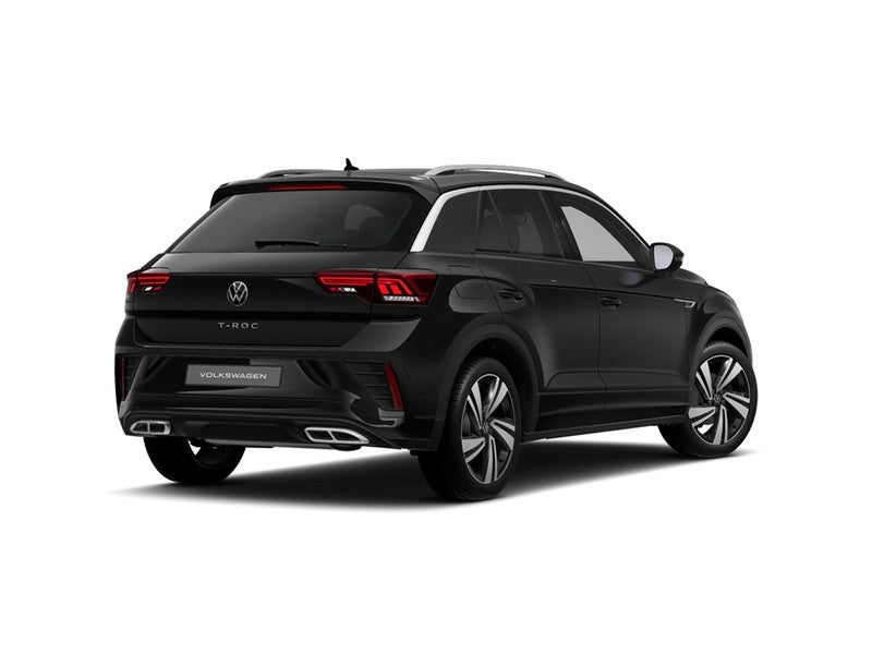 T-Roc 1.5 TSI R-Line 110 kW