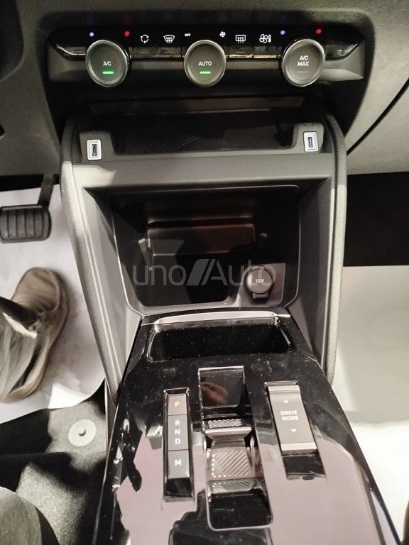 C4 Hybrid You eDSC6 110