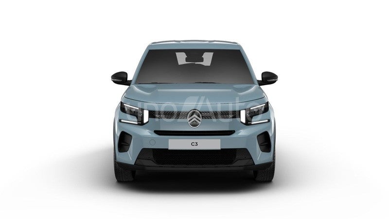 C3 1.2 Turbo S&S You 100