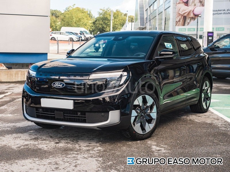 Explorer RWD Rango Extendido 79kWh