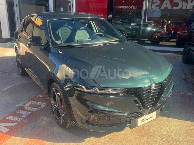 Tonale 1.5 Híbrido Veloce TCT7 175