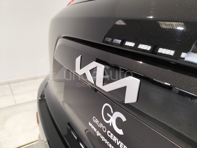 Niro 1.6 PHEV Emotion 183