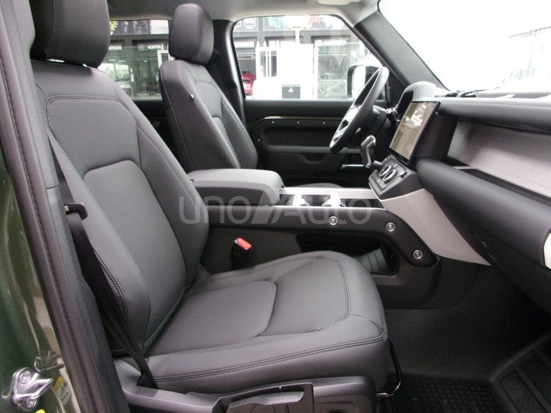 Defender 110 3.0D l6 MHEV S AWD Aut. 250