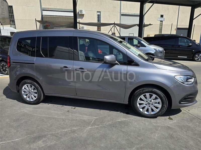Clase T 160d