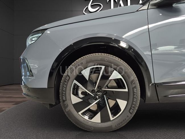 1.6T Plug-in Hybrid eDCT7 S/S GS