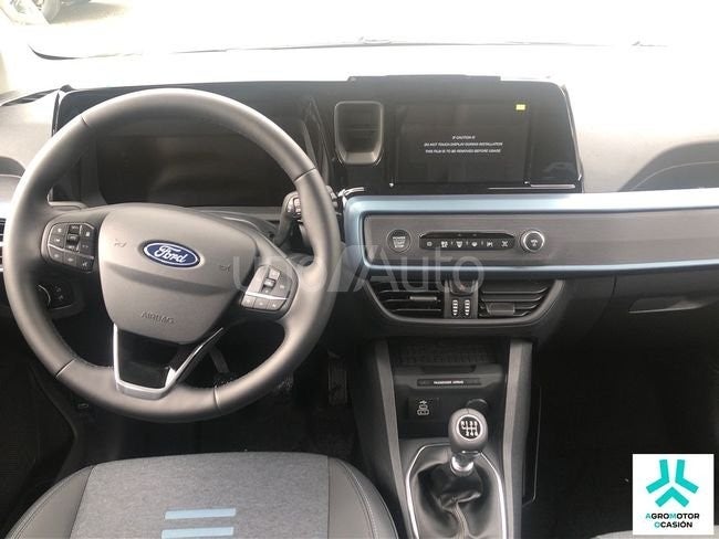 Tourneo Courier 1.0 Ecoboost Active