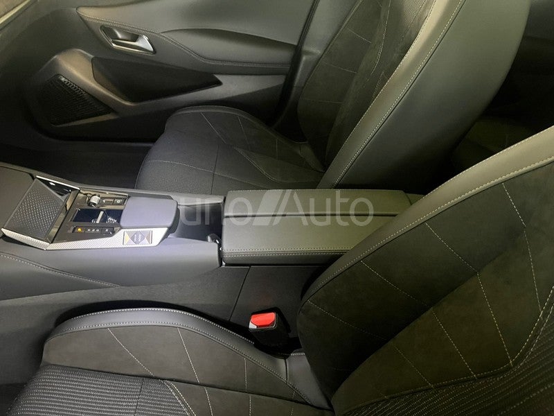 DS Nº4 Hybrid Performance Line Aut. 145