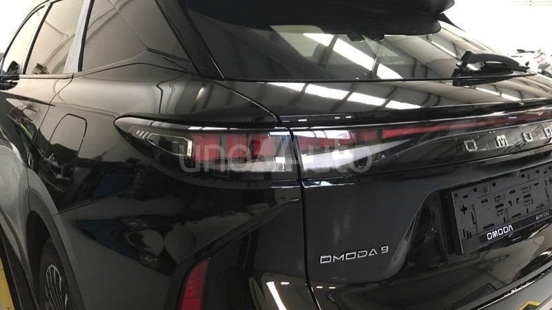 OMODA PHEV PREMIUM