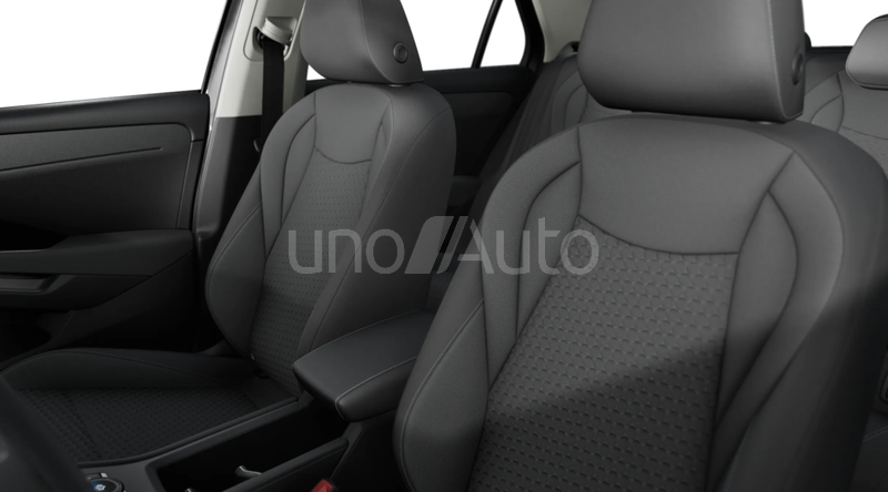 T-Roc 1.5 eTSI DSG7 85kW