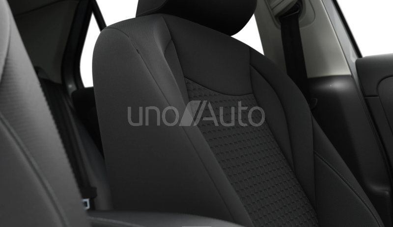 T-Roc 1.5 eTSI DSG7 85kW