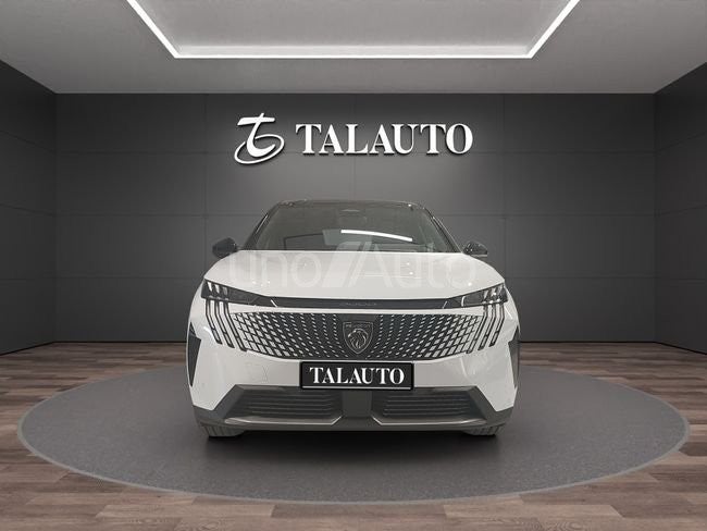 Plug-in Hybrid