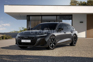 AUDI A6 Avant 2.0TDI Black line S tronic 150kW
