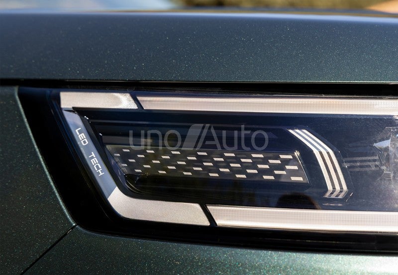 5 1.6 TGDi Pure DCT Aut.