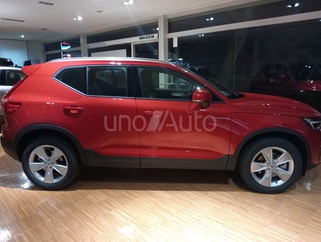 XC40 B3 Core Aut.