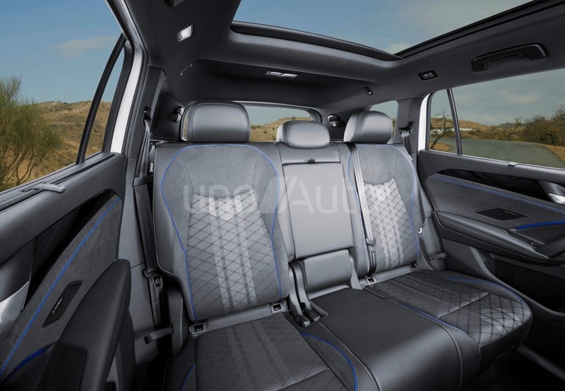 Tayron 1.5 eHybrid DSG6 200kW R-Line