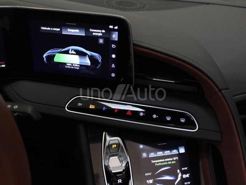 Cyberster Dual Motor GT AWD