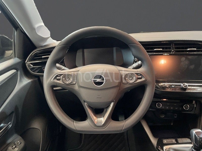Corsa 1.2T XHL S/S Edition 100