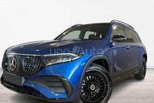 MERCEDES-BENZ EQB 250+