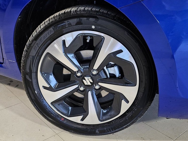 1.2 S3 Mild Hybrid CVT