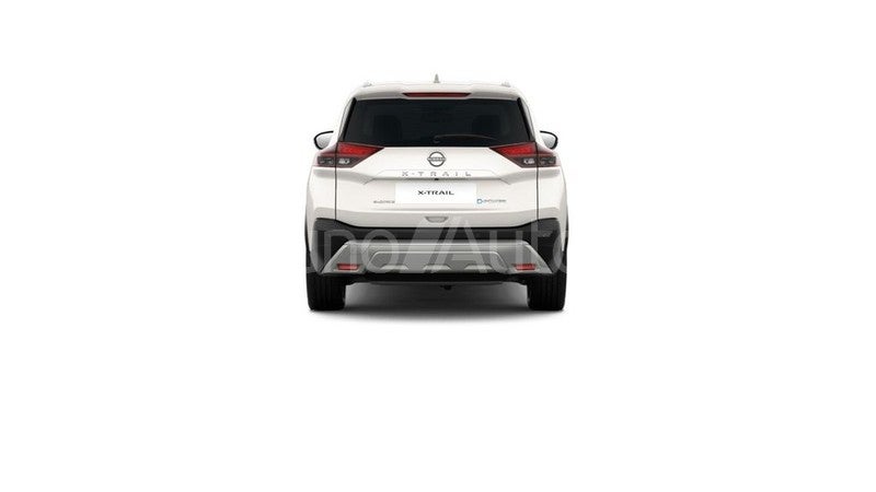 NISSAN X-Trail 5pl 1.5 e-POWER 152kW 4x2 A/T Tekna