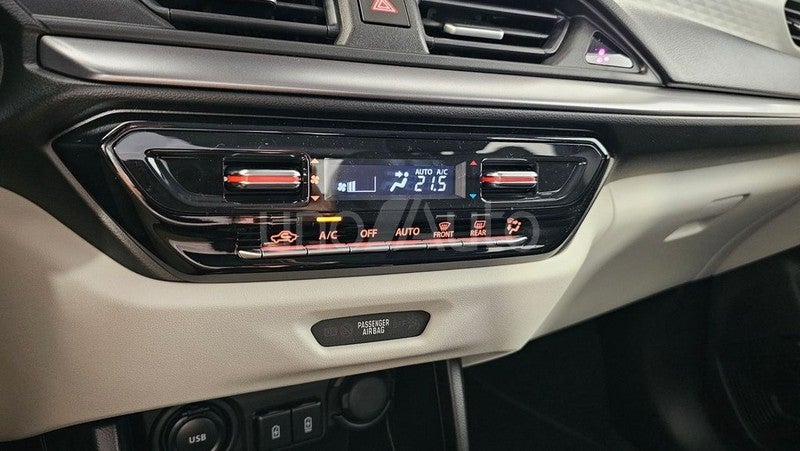 1.2 S3 Mild Hybrid CVT