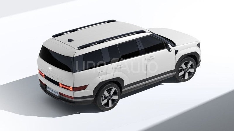 PHEV 1.6T 253CV 4X4 AT Tecno