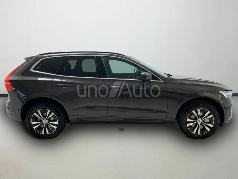 XC60 B5 Core AWD Aut.