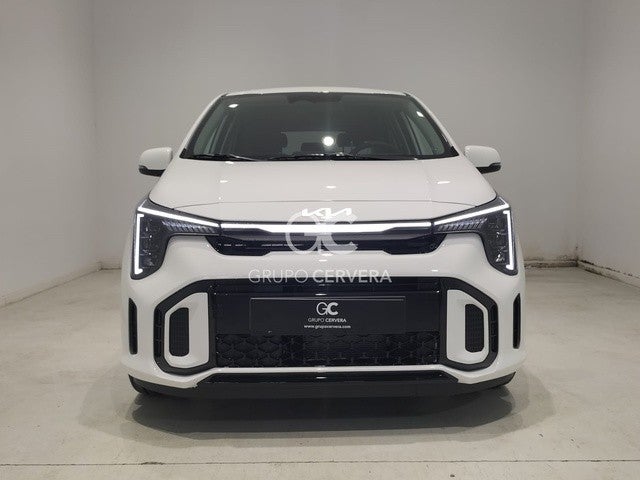 Picanto 1.0 DPi GT-line