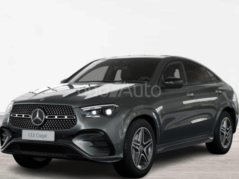 CLASE GLE 350 de 4MATIC