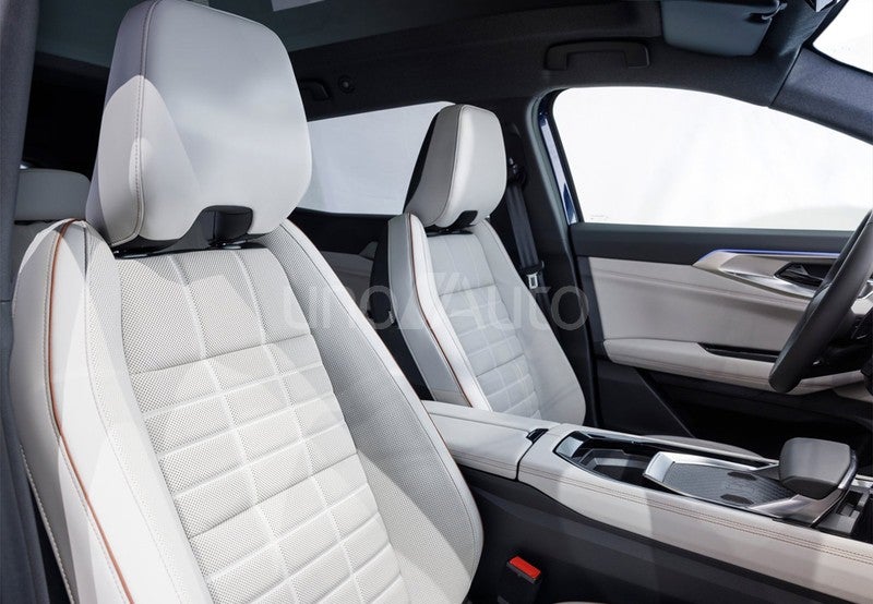 Espace 1.2 E-Tech full hybrid Iconic 146kW 7p